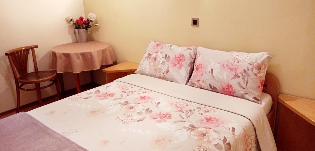 Belgrade Apartment Happy Garden エクステリア 写真