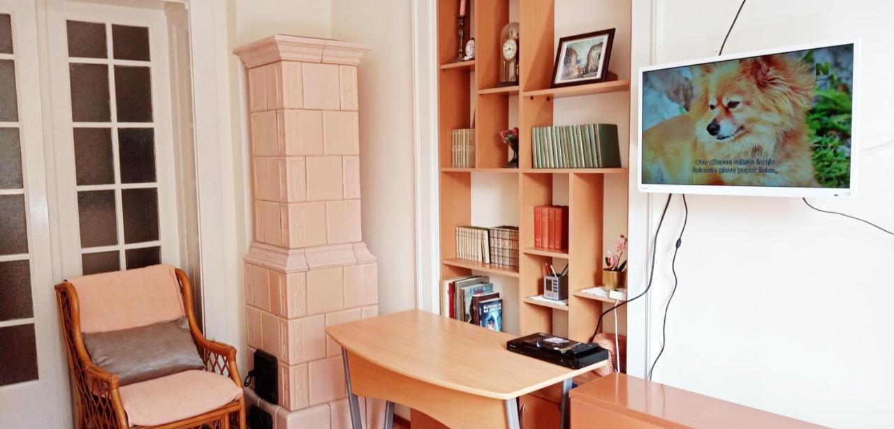 Belgrade Apartment Happy Garden エクステリア 写真