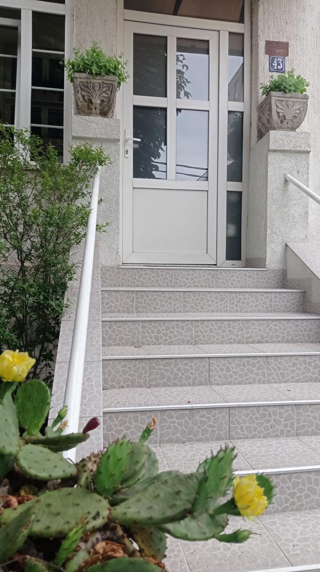 Belgrade Apartment Happy Garden エクステリア 写真