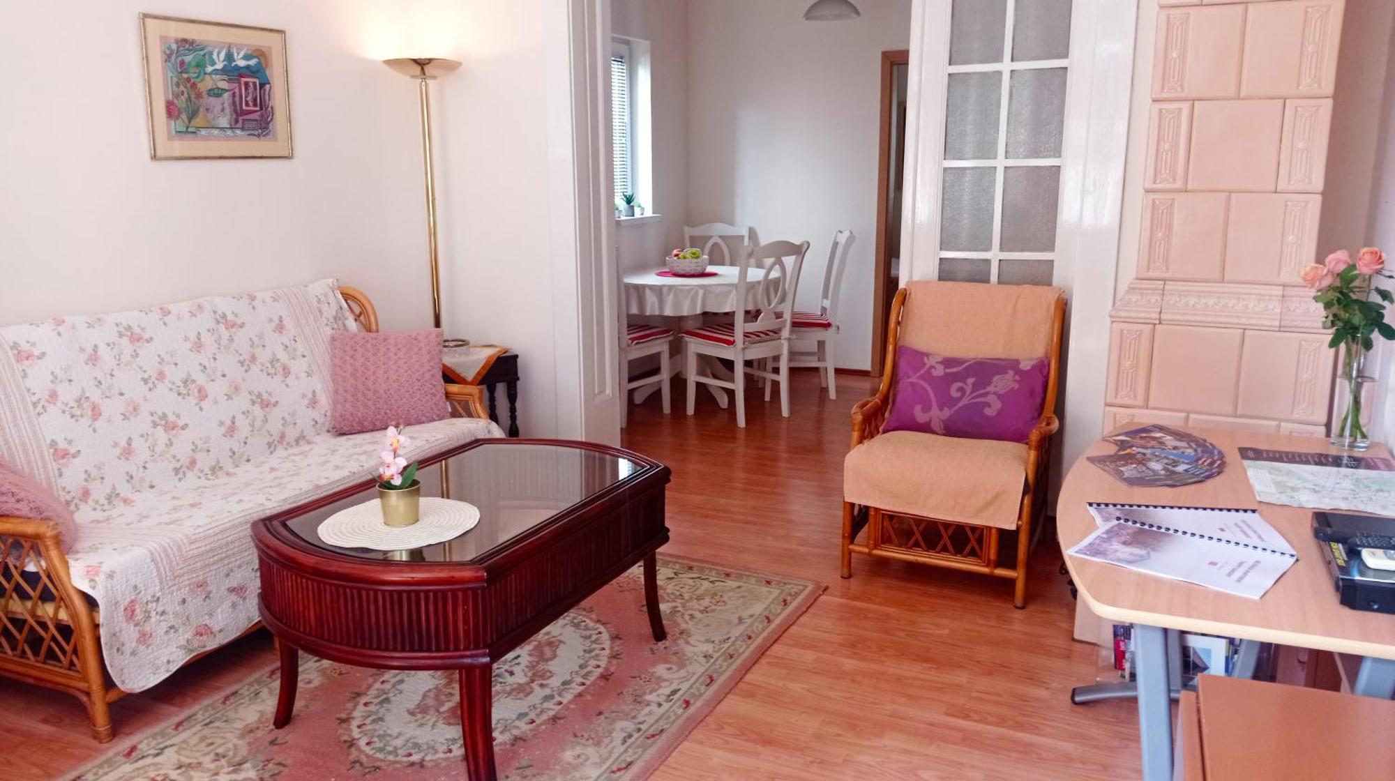 Belgrade Apartment Happy Garden エクステリア 写真