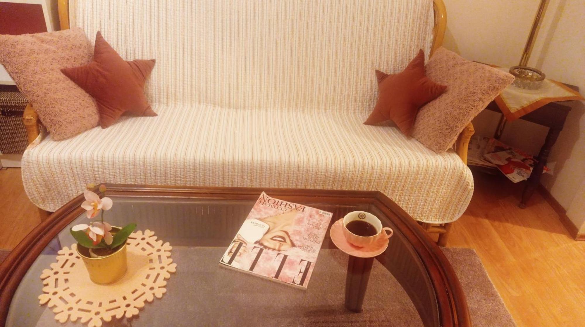 Belgrade Apartment Happy Garden エクステリア 写真