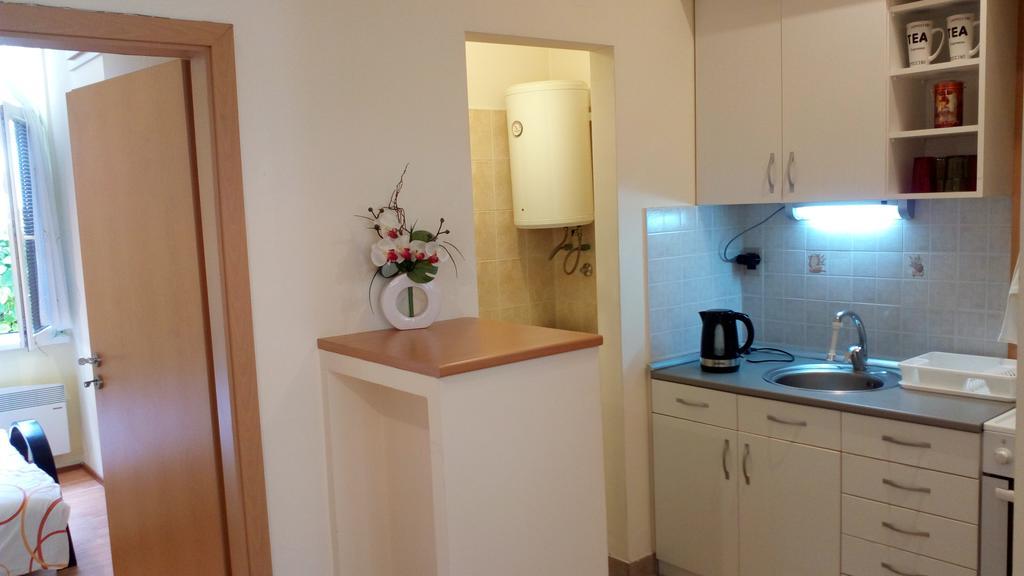 Belgrade Apartment Happy Garden エクステリア 写真