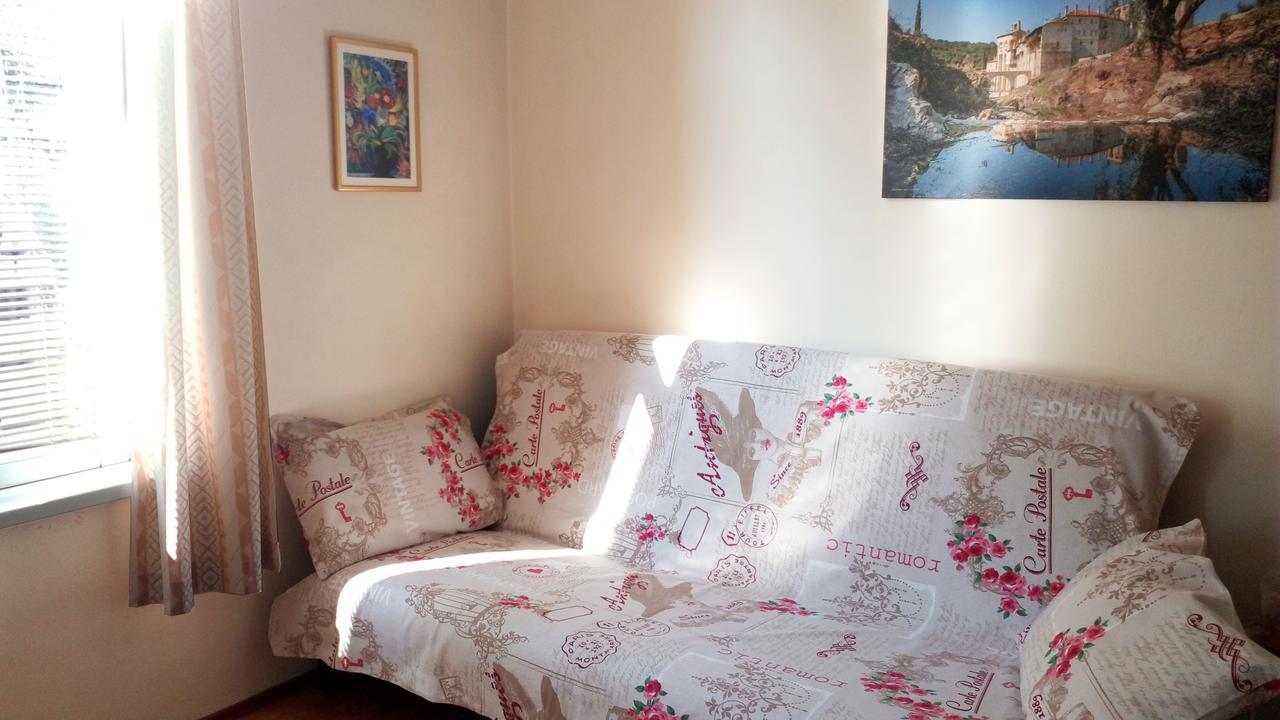 Belgrade Apartment Happy Garden エクステリア 写真