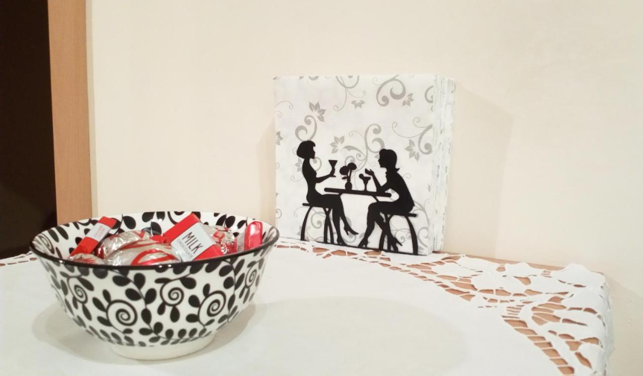Belgrade Apartment Happy Garden エクステリア 写真